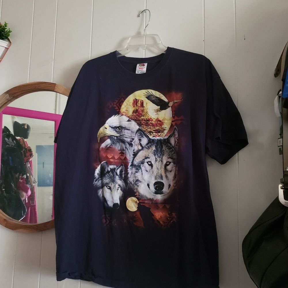 Graphic Tee